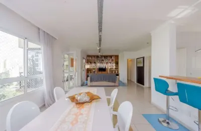 Apartamento tipo para venda com 3 quartos, sendo 3 suítes, 129m