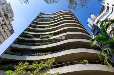 Real parque!  apartamento tipo para venda com 4 quartos, sendo 4 suítes, 294m²au - 3 vagas!