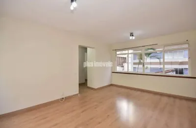 Apartamento com 2 quartos à venda na Rua Martinico Prado, 401, Vila Buarque, São Paulo