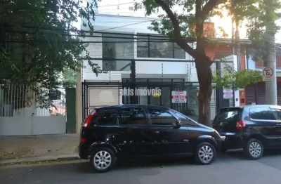 Prédio comercial - perdizes - ac. 450m2 - r$22.000,00