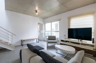 Cobertura com vista panorâmica ? 170m² | 3 vagas | maxhaus panamby