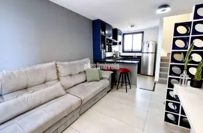 Real parque!  126,0m² 2 dormitórios,. sendo 1 suíte, 2 vagas!