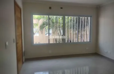 Lindo sobrado totalmente reformado, e dorms/st. 2 vagas