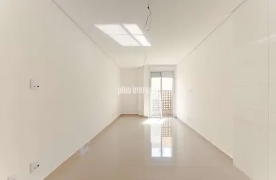 Cobertura com 1 quarto à venda na Rua José de Carvalho, 55, Chácara Santo Antônio, São Paulo