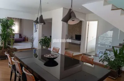 Apartamento com 4 quartos à venda na Rua Liberato Carvalho Leite, 73, Morumbi, São Paulo