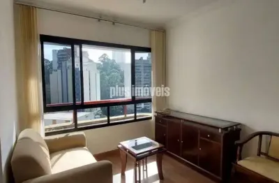 Apartamento para locação no panamby - pronto para morar!