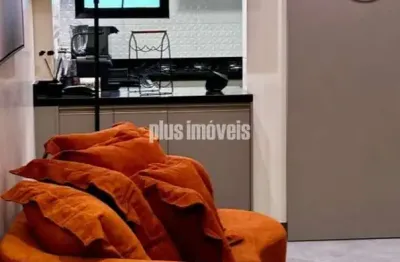 Venda - excelente flat - totalmente reformado - 60 m2 - araíso