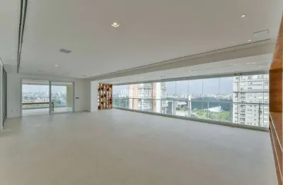 Apartamento com 4 quartos à venda na Rua Hermano Ribeiro da Silva, 155, Vila Mariana, São Paulo