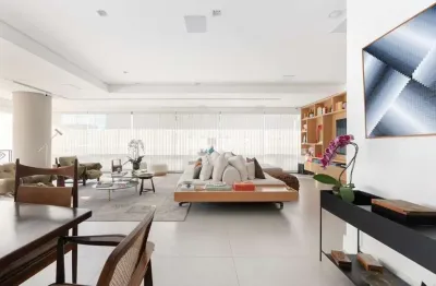 Apartamento com 3 quartos à venda na Rua João Lourenço, 779, Vila Nova Conceição, São Paulo
