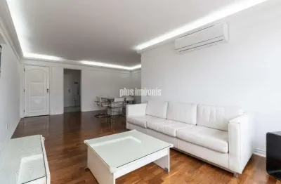Apartamento com 3 quartos à venda na Rua Oscar Freire, 1546, Pinheiros, São Paulo