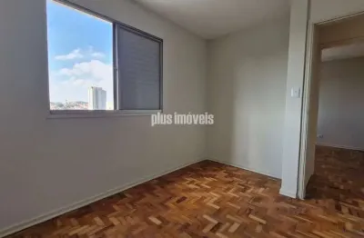 Apartamento com 2 quartos à venda na Avenida Jônia, 71, Vila Alexandria, São Paulo