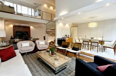 Casa com 3 quartos à venda na Rua Haroldo Gurgel, 17, Instituto de Previdência, São Paulo