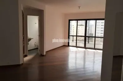 Apartamento com 3 quartos à venda na Rua Afonso Braz, 537, Vila Nova Conceição, São Paulo