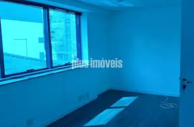 Sala comercial à venda na Rua Doutor Alceu de Campos Rodrigues, 229, Vila Nova Conceição, São Paulo