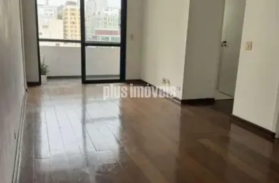 Apartamento 64 m² , pinheiros , 2 dormitórios sendo 1 suíte , 2 vagas de garagem , px  a  h clinica