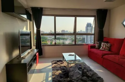 Apartamento com 2 quartos à venda na Rua Joaquim Guarani, 485, Chácara Santo Antônio, São Paulo