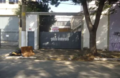 Barracão / Galpão / Depósito com 5 salas para alugar na Rua Diamantina, 646, Vila Maria, São Paulo