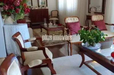 Apartamento com 4 quartos à venda na Rua Antônio Júlio dos Santos, 78, Morumbi, São Paulo