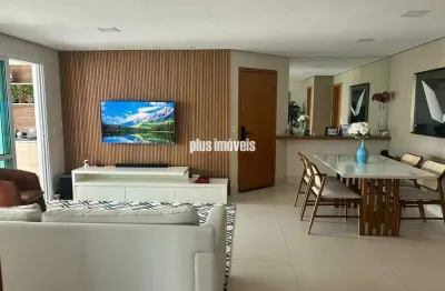 Vila suzana aréa nobre, apartamento impecavél, com varanda gourmet, ar condicionado, impecavél.