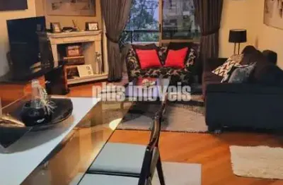 Morumbi localização perto de comercio, apartamento mobiliado, 2 vagas ótima localização.