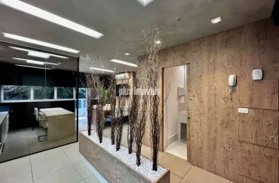 Sala comercial com 1 sala à venda na Rua Aureliano Guimarães, 172, Morumbi, São Paulo