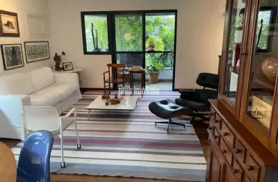 Apartamento com 3 quartos à venda na Rua Jandiatuba, 45, Panamby, São Paulo
