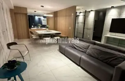 Apartamento mobiliado2 quartos 1 suite 2 vagas no morumi!!!!