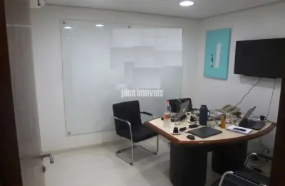 Sala comercial com 2 salas para alugar na Avenida Brigadeiro Luís Antônio, 2344, Bela Vista, São Paulo