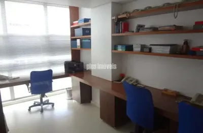 Sala comercial com 2 salas à venda na Avenida Brigadeiro Luís Antônio, 2344, Bela Vista, São Paulo