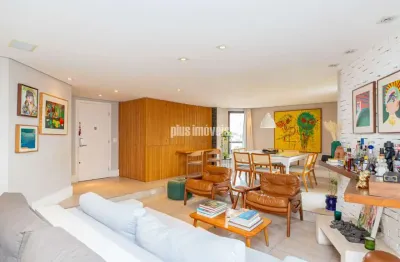 Apartamento com 3 quartos à venda na Avenida Jandira, 907, Moema, São Paulo