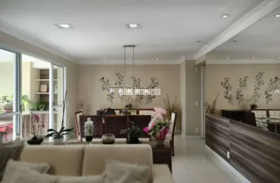Apartamento impecável , condomínio clube, 2 sts, 2 vagas
