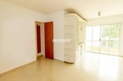 Apartamento com 4 quartos à venda na Rua Carvalho de Freitas, 20, Morumbi, São Paulo