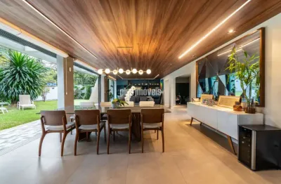 Casa à venda | 5 suítes | 300m² | jardins ? pinheiros