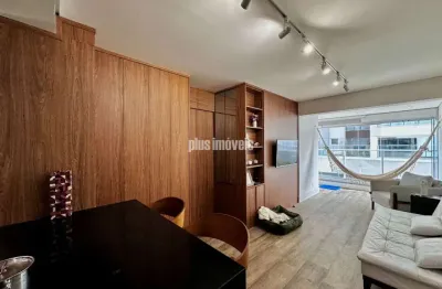 Apartamento garden para venda com 2 quartos, sendo 1 suíte, 105m²