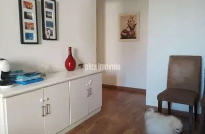 Apartamento com 3 quartos à venda na Avenida Giovanni Gronchi, 6675, Morumbi, São Paulo