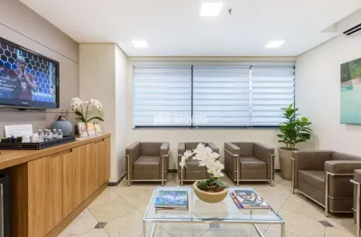 Sala comercial à venda na Rua Tabapuã, 100, Itaim Bibi, São Paulo