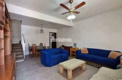 Casa com 3 quartos à venda na Rua Antônio das Chagas, 293, Chácara Santo Antônio, São Paulo