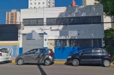 Ideal para o seu negócio, com muito potencial e excelente localização