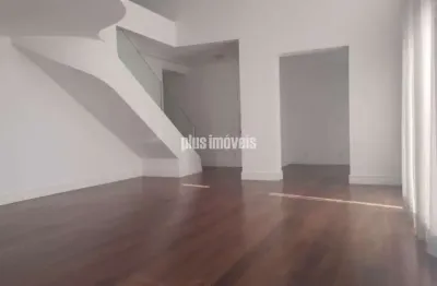 Apartamento com 3 quartos à venda na Rua David Gebara, 146, Morumbi, São Paulo