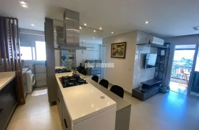 Apartamento tipo para venda com 2 quartos, sendo 1 suíte, 65m²