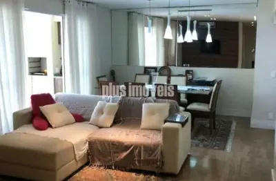 Lindo apartamento 2 suítes, 2 vagas varanda gourmet, lazer completo