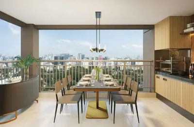 Apartamento no condomínio unique green - próximo à vila leopoldina e alto da lapa