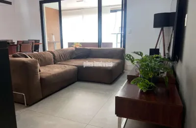Apartamento 2 quartos,  2 vagas e deposito no jardim guedala!.