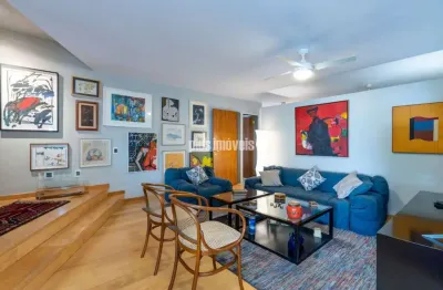 Apartamento com 4 quartos à venda na Avenida São Paulo Antigo, 319, Real Parque, São Paulo