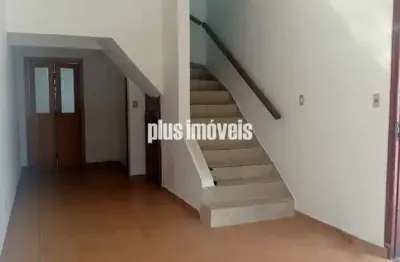 Casa com 2 quartos para alugar na Avenida João Batista Di Vitoriano, 411, Jardim Consórcio, São Paulo