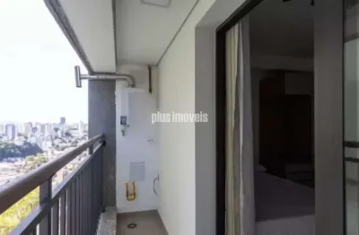 Cobertura com 1 quarto à venda na Rua Heitor Penteado, 2122, Sumarezinho, São Paulo