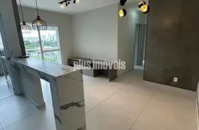 Apartamento de 62m² com conforto, modernidade e ótima localização!