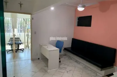 Ponto comercial com 8 salas à venda na Avenida Indianópolis, 3304, Moema, São Paulo