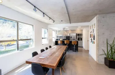 Apartamento com 2 quartos à venda na Rua Joaquim Guarani, 485, Chácara Santo Antônio, São Paulo