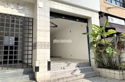 Ponto comercial com 8 salas para alugar na Avenida Indianópolis, 3304, Moema, São Paulo